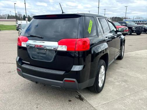 2013 GMC Terrain SLE-1