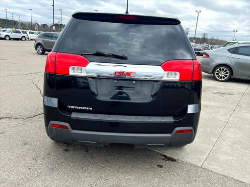 2013 GMC Terrain SLE-1