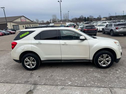 2015 Chevrolet Equinox 1LT