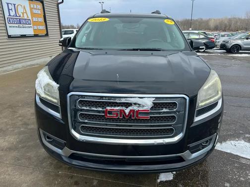 2013 GMC Acadia SLT-1