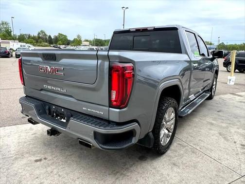 2019 GMC Sierra 1500 Denali