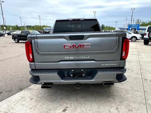 2019 GMC Sierra 1500 Denali