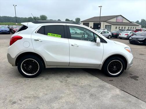 2013 Buick Encore Convenience