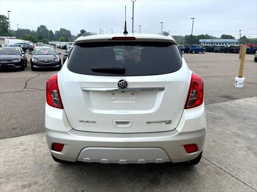 2013 Buick Encore Convenience