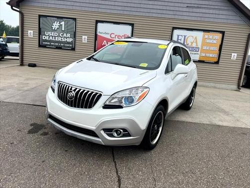 2013 Buick Encore Convenience