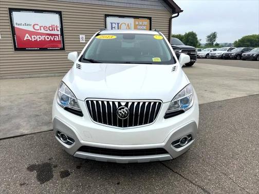 2013 Buick Encore Convenience