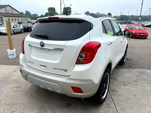 2013 Buick Encore Convenience