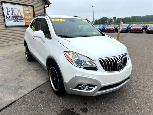 2013 Buick Encore Convenience