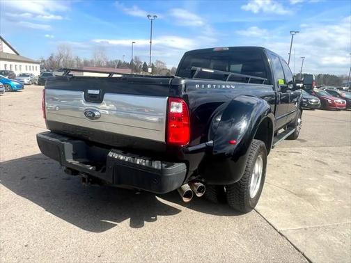2016 Ford F-350 XLT