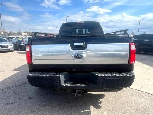 2016 Ford F-350 XLT