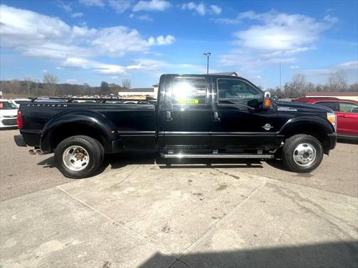 2016 Ford F-350 XLT