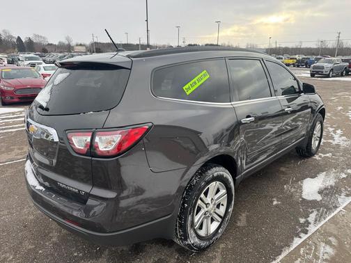 2014 Chevrolet Traverse 1LT