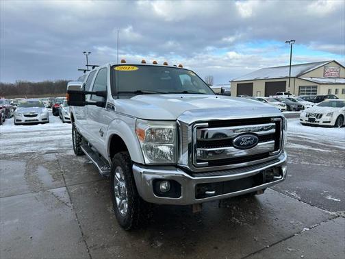 2013 Ford F-350 XLT