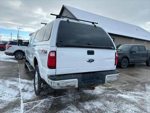 2013 Ford F-350 XLT