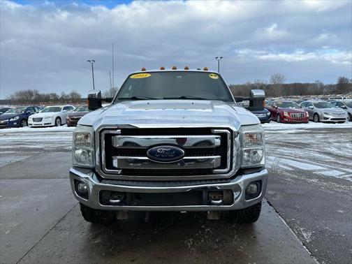 2013 Ford F-350 XLT