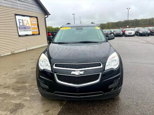 2014 Chevrolet Equinox 1LT