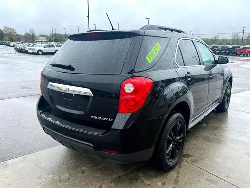 2014 Chevrolet Equinox 1LT
