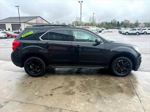 2014 Chevrolet Equinox 1LT