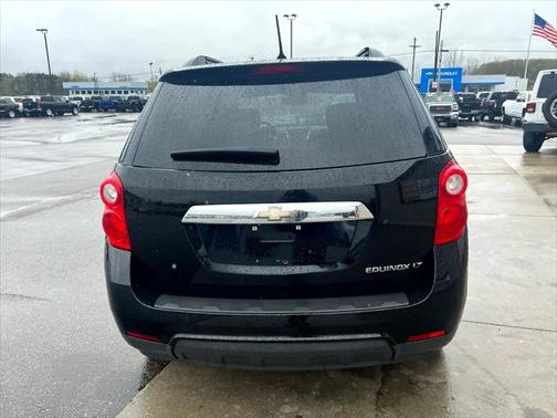 2014 Chevrolet Equinox 1LT