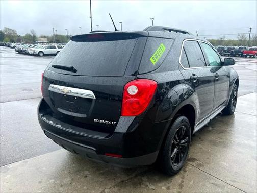 2014 Chevrolet Equinox 1LT