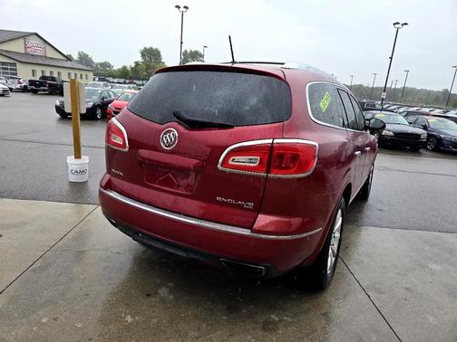 2013 Buick Enclave Premium
