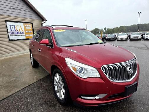2013 Buick Enclave Premium