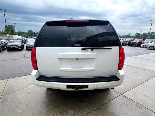 2009 GMC Yukon SLT1