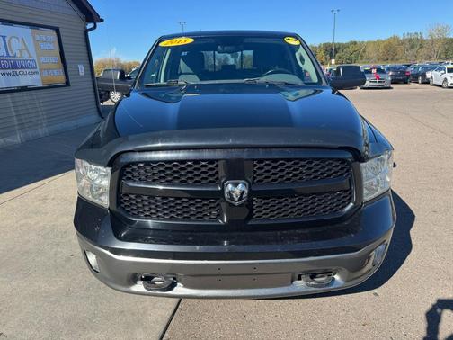 2013 RAM 1500 SLT