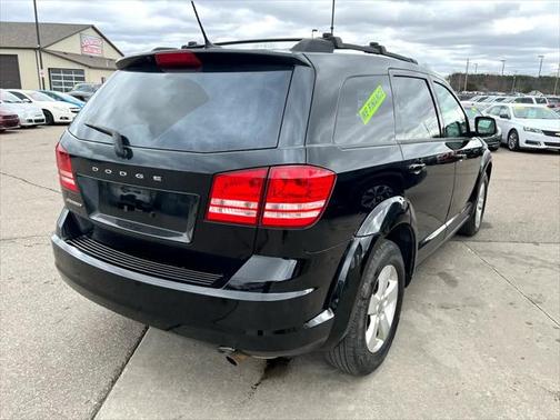 2014 Dodge Journey SE