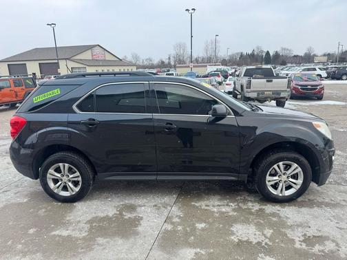 2015 Chevrolet Equinox 2LT