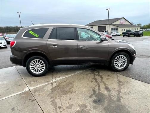 2010 Buick Enclave 1XL