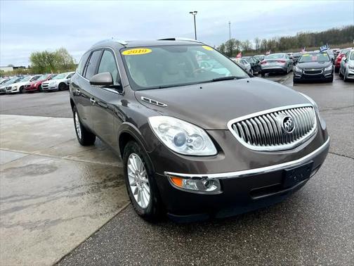 2010 Buick Enclave 1XL