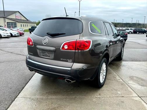 2010 Buick Enclave 1XL