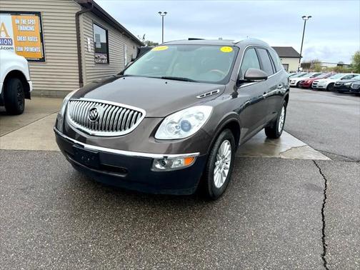 2010 Buick Enclave 1XL