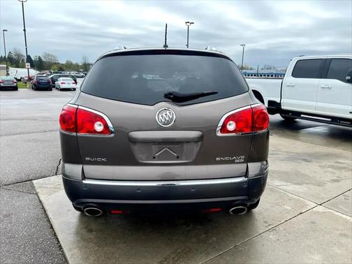 2010 Buick Enclave 1XL