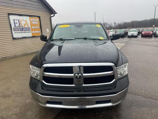 2013 RAM 1500 Tradesman