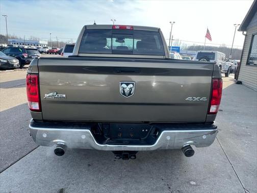 2014 RAM 1500 SLT