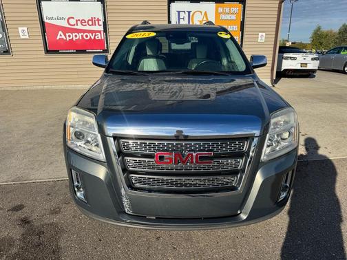 2013 GMC Terrain SLT-2
