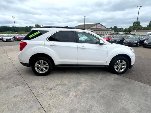 2014 Chevrolet Equinox 2LT