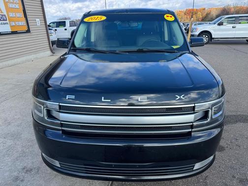 2015 Ford Flex Limited