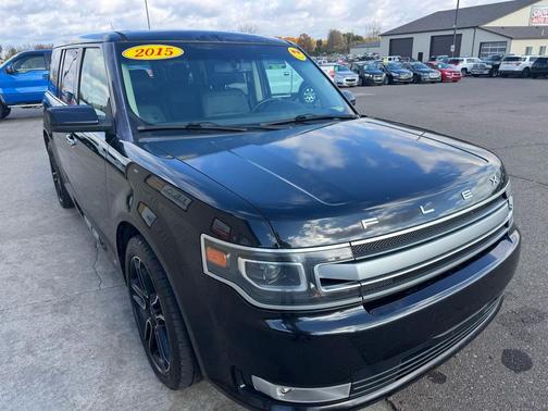 2015 Ford Flex Limited