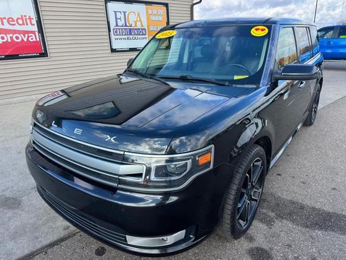 2015 Ford Flex Limited