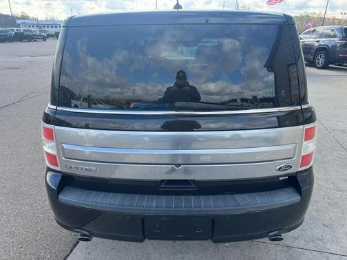 2015 Ford Flex Limited