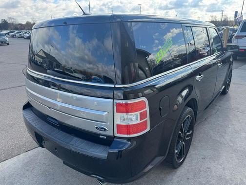 2015 Ford Flex Limited