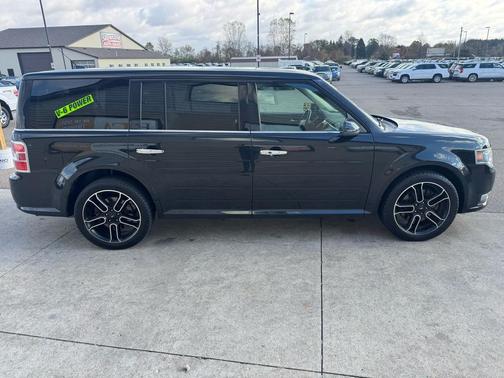 2015 Ford Flex Limited