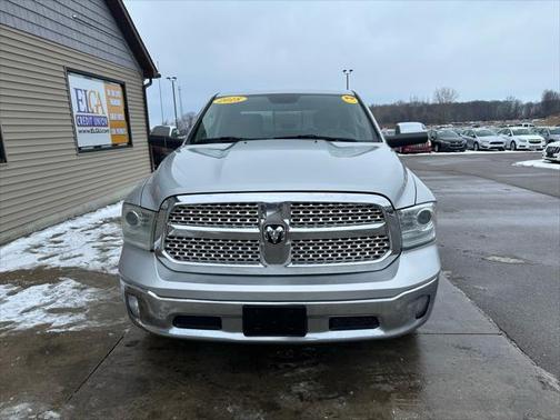 2018 RAM 1500 Laramie