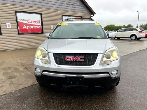 2011 GMC Acadia SLT-1