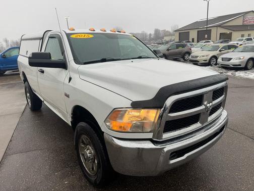 2015 RAM 2500 Tradesman