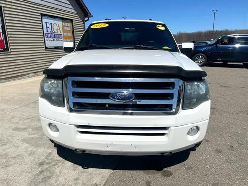 2013 Ford Expedition EL Limited