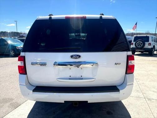 2013 Ford Expedition EL Limited